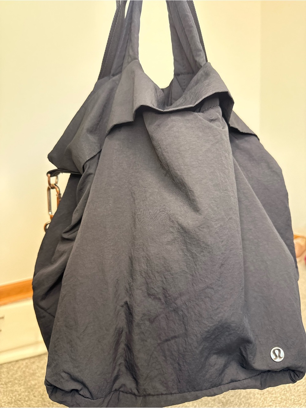 Lululemon On My Level Bag *Large 30L - Picture 8 of 14
